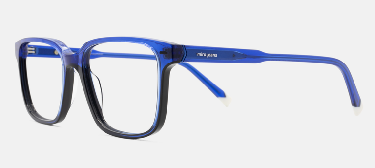 Centro Óptico Anton Miro Jeans