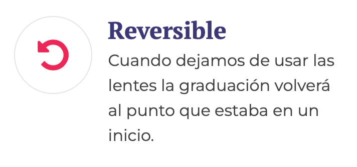 Ortoqueratologia Centro Optico Anton