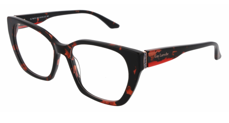 Centro Óptico Anton Guy Laroche