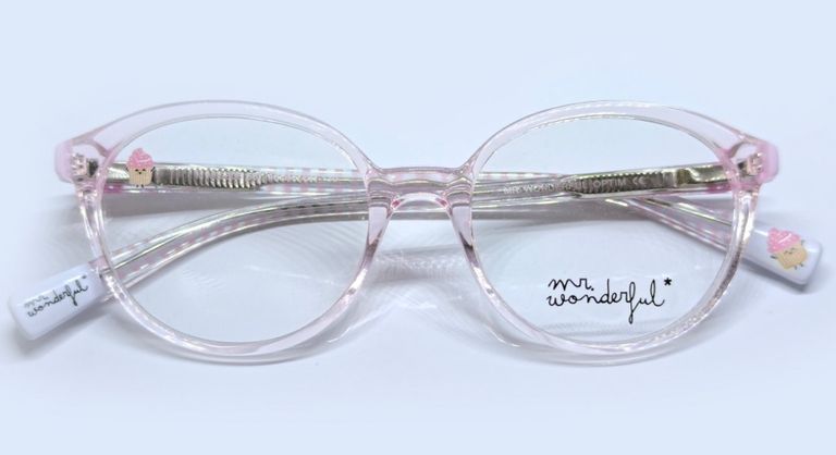 Mr wonderful Centro Óptico Anton