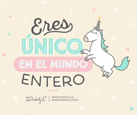 Mr wonderful Centro Óptico Anton