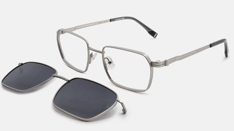 Centro Óptico Anton Miro Jeans