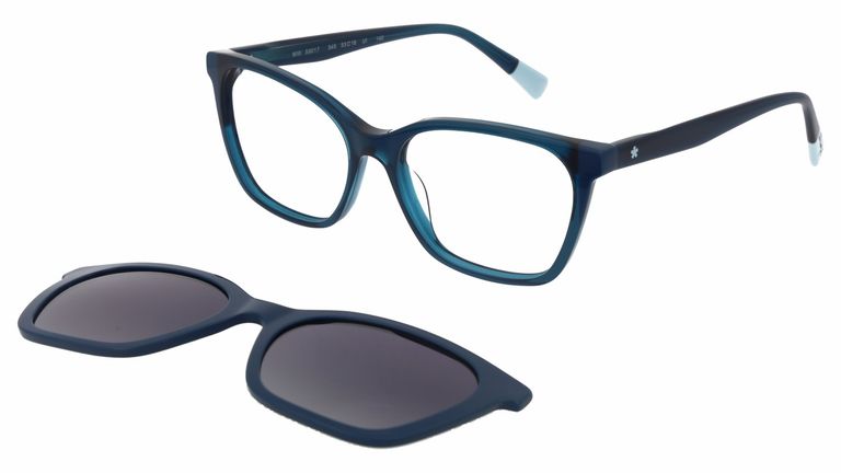 Mr wonderful Centro Óptico Anton