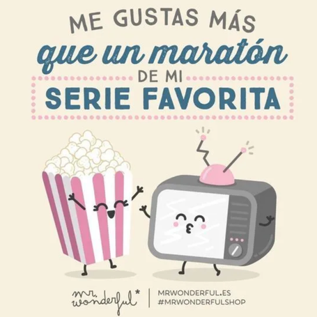 Mr. wonderful Centro Optico Anton Elche