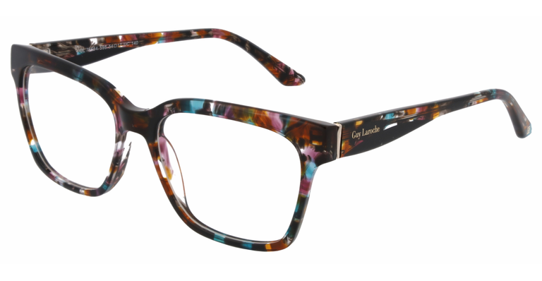 Centro Óptico Anton Guy Laroche