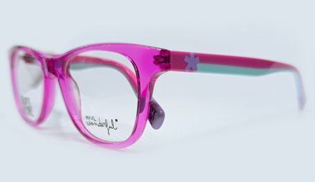 Mr wonderful Centro Óptico Anton